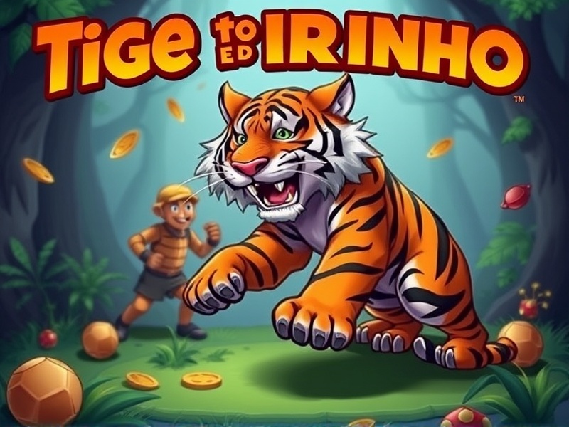 Dicas Infalíveis para Vencer no Jogo do Tigrinho