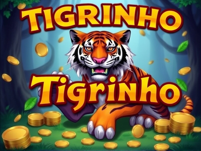 Dicas Para Ganhar Dinheiro No Tigrinho: Guia Completo