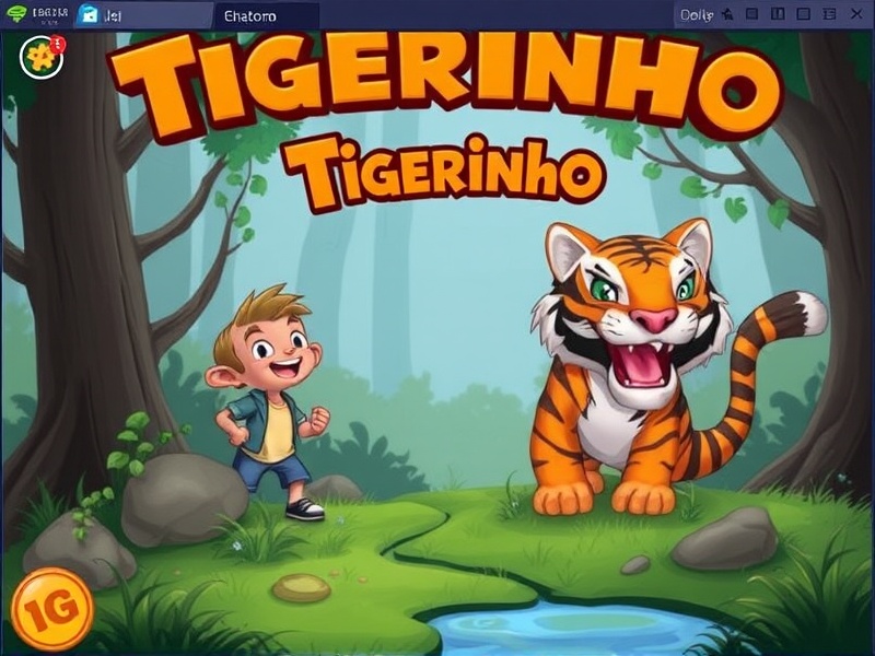 Dicas para Iniciar o Jogo do Tigrinho