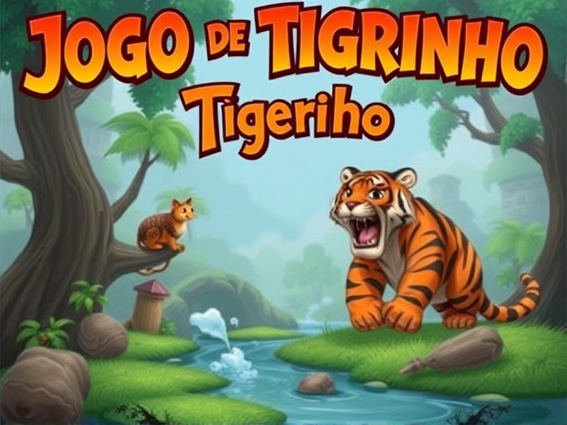 Dicas para Jogar o Jogo do Tigrinho: Guia Completo
