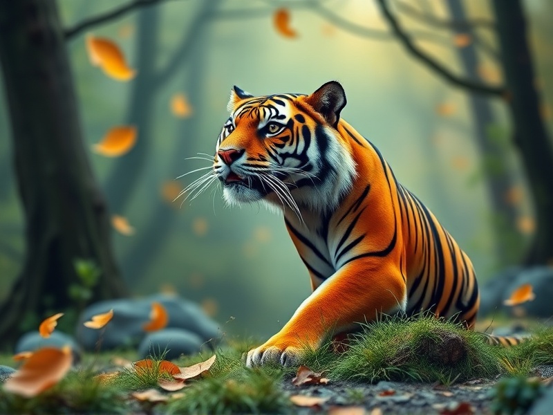 Dicas para maximizar seu ganho com o tigrinho baixado