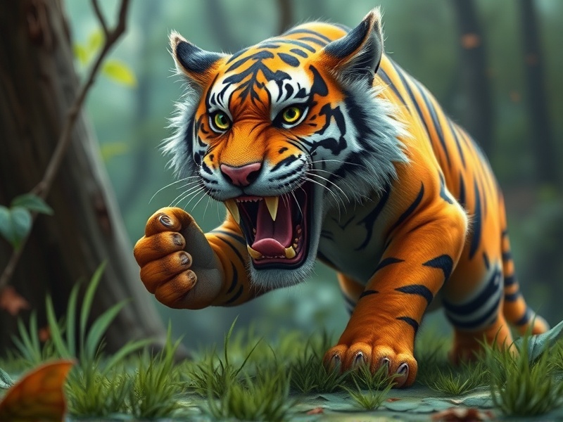 Dicas para Vencer no Joguinho do Tigre Grátis