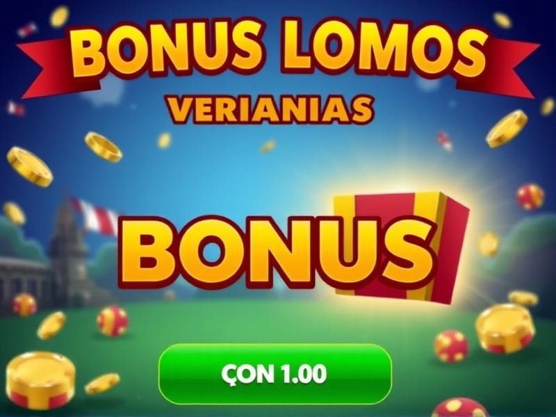 Dicas Práticas para Bonus Jogos