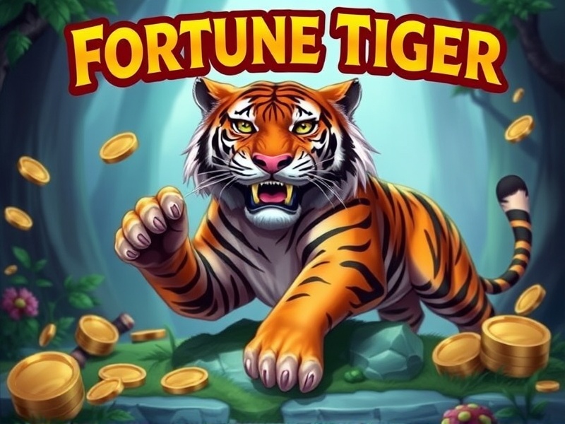 Dicas Práticas Para Sacar Dinheiro No Fortune Tiger