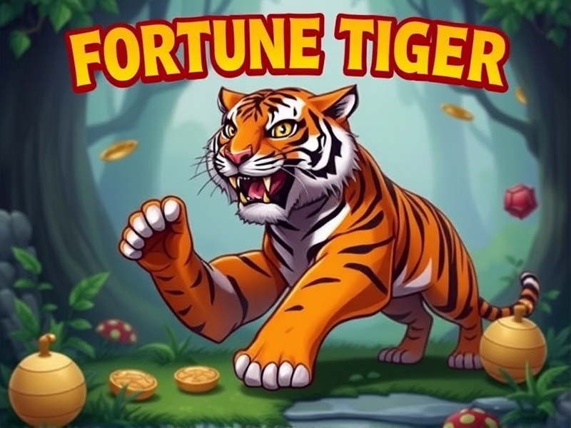 Dicas Práticas para Transferir Dinheiro no Fortune Tiger