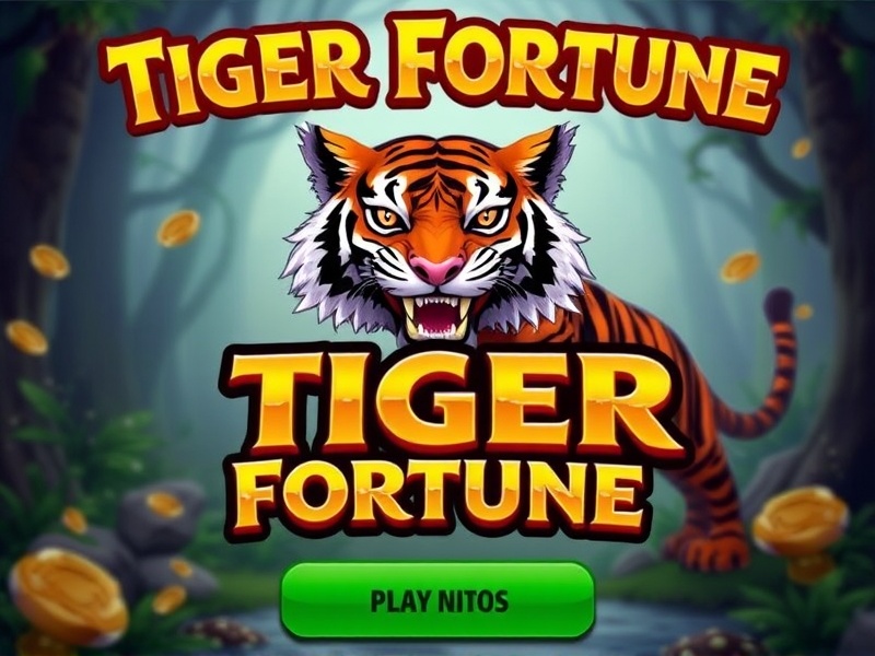 Dicas Práticas para Usar a Tiger Fortune Plataforma