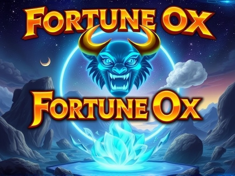 Dinheiro Infinito com Fortune Ox Demo: Verdade ou Ilusão?