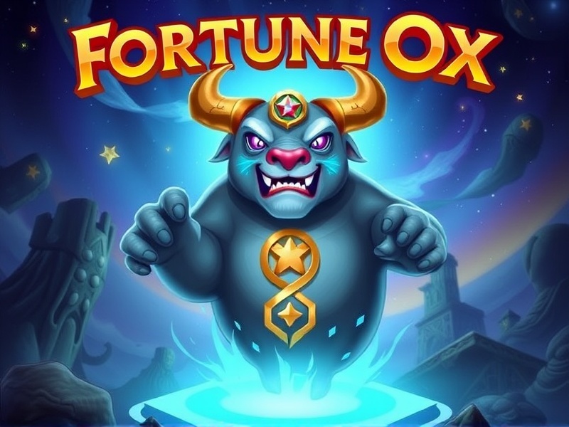 Dinheiro Infinito na Fortune Ox Demo: Como Funciona?
