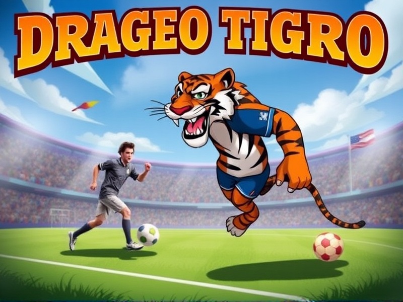 Dragão Tigre Jogo: Uma Questão de Honra