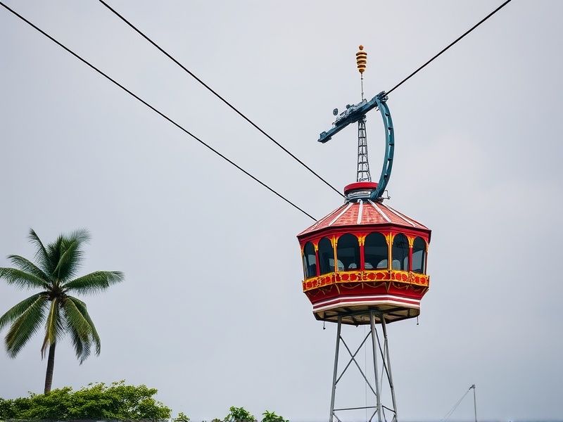 elevador do beto carrero