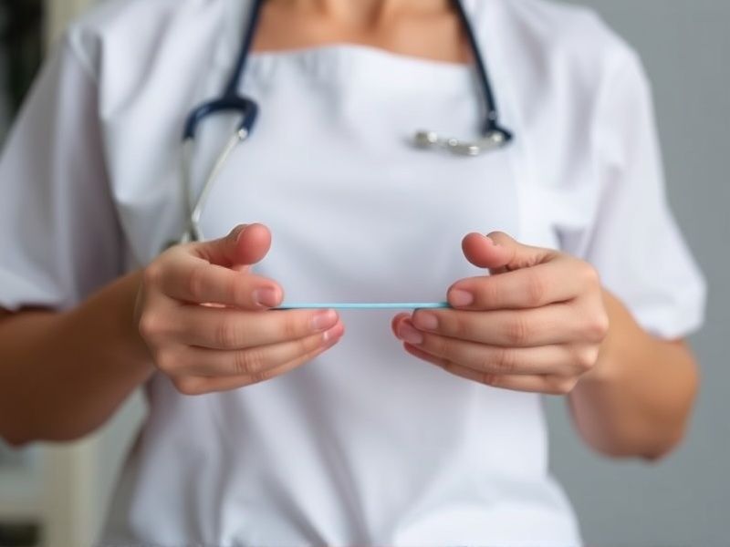 em quanto tempo sai o resultado do beta hcg