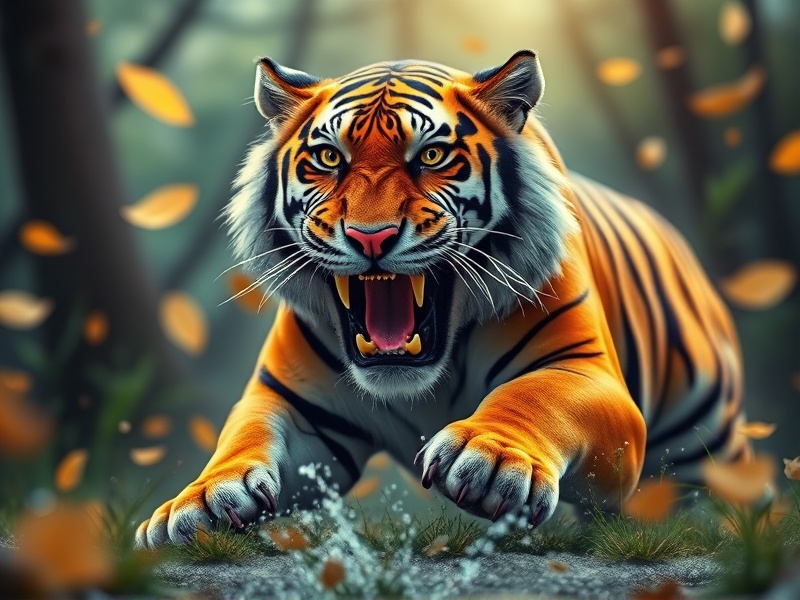 Entenda como funciona o jogo do tigre que promete ganhos reais