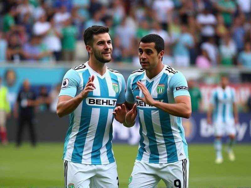 escalações de betis x celta de vigo