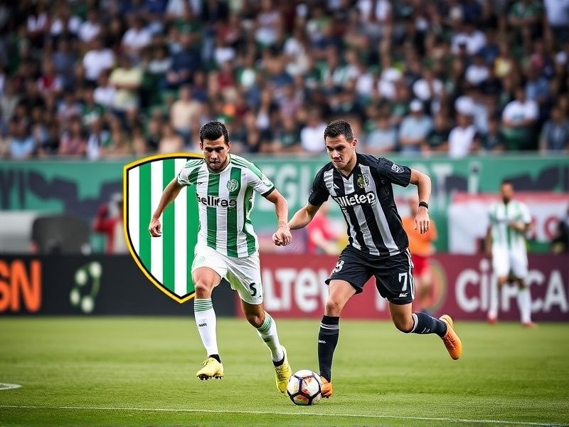 escalações de betis x real club deportivo mallorca