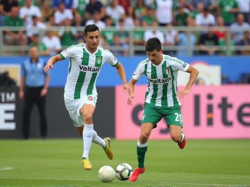 escalações de fk mladá boleslav x betis