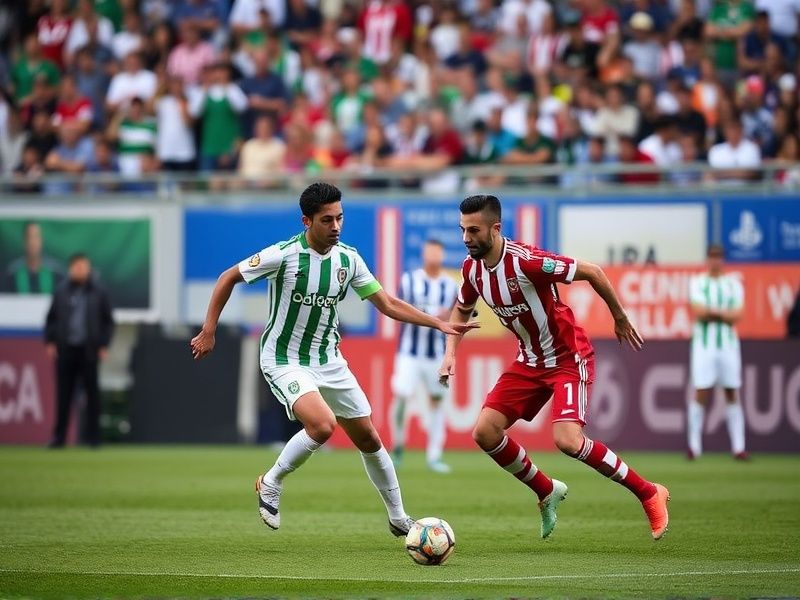 escalações de osasuna x betis
