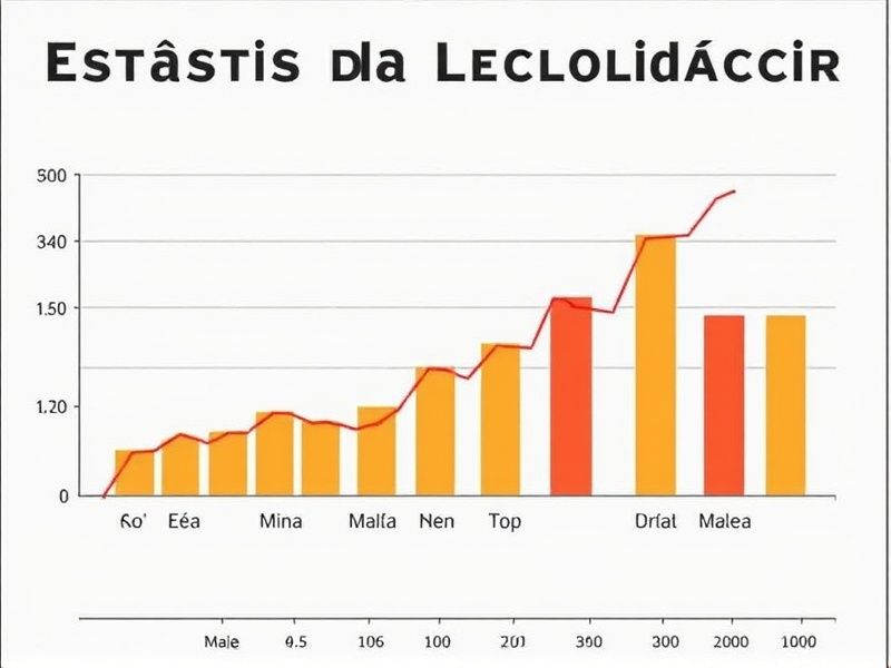 estatística da lotofácil