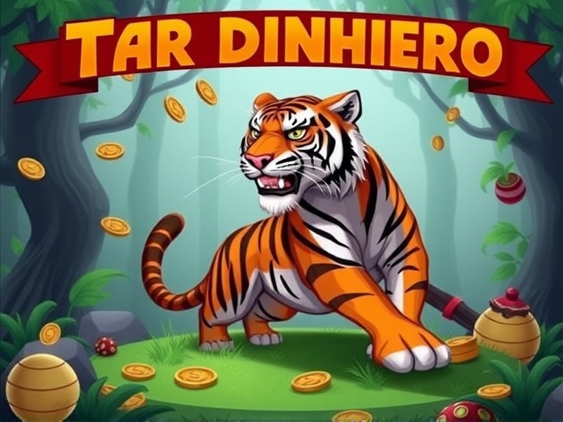 Estratégias Avançadas para Ganhar Dinheiro no Tigrinho