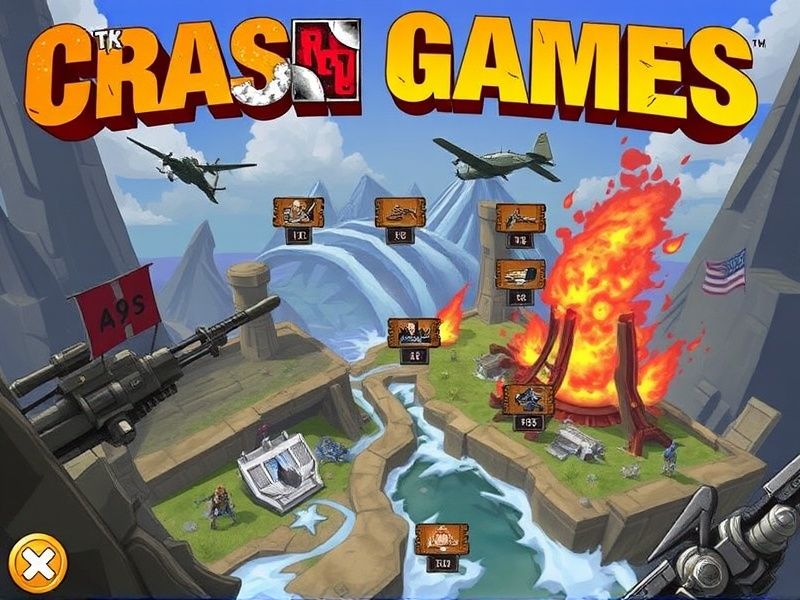estratégias para crash games