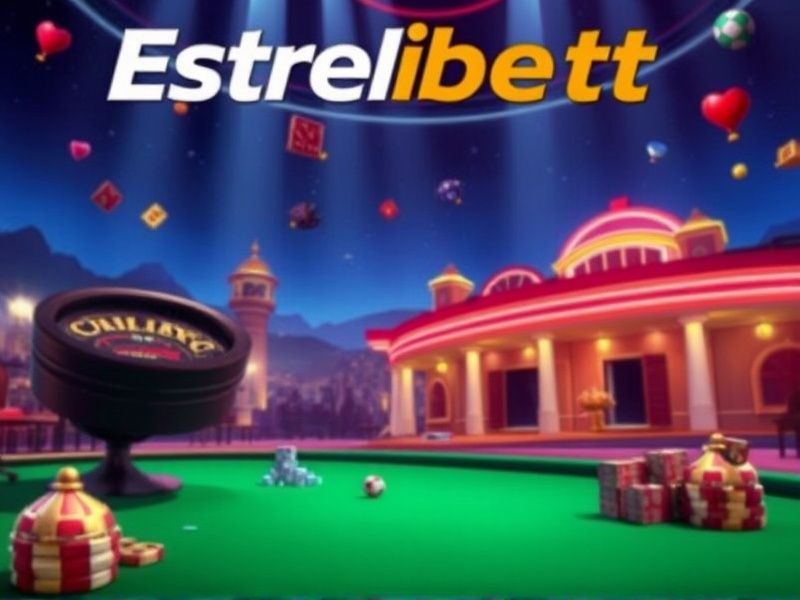 estrela bet casino