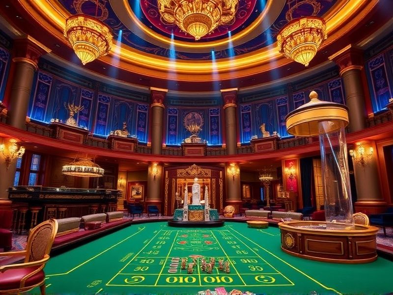 europa casino
