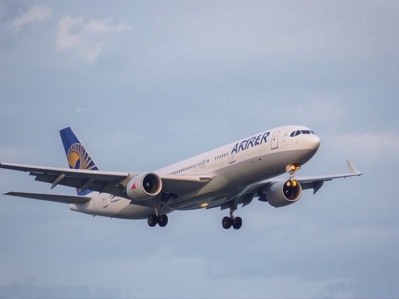 european aviation safety