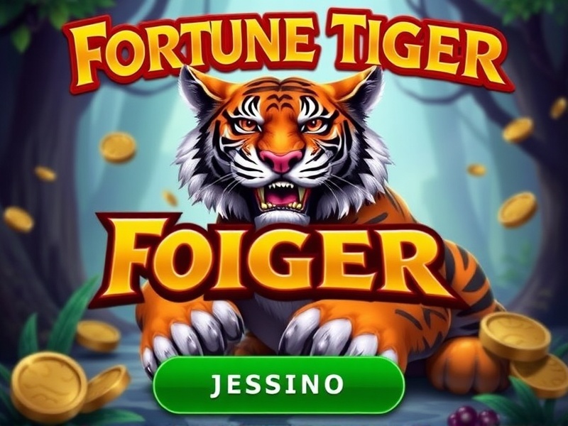 Experiência do Jogador em Fortune Tiger Slots: É Confiável?