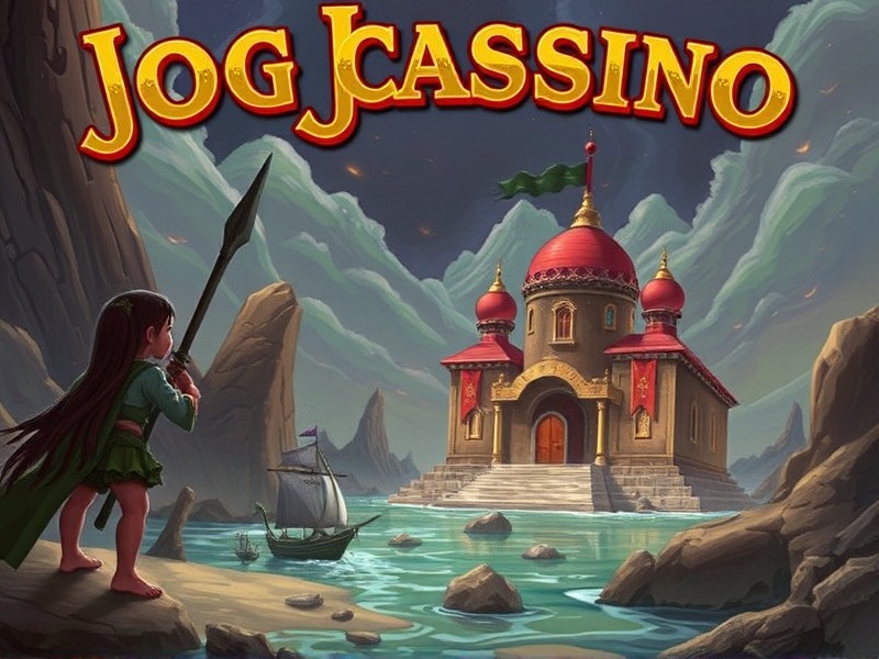 Experiência do O Jogo Cassino: Mergulhe na Ação