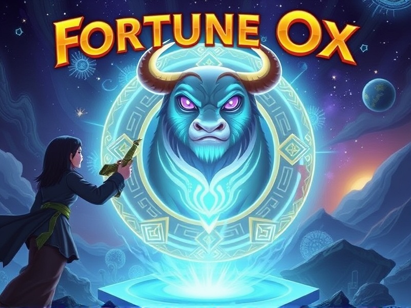 Experiência do Usuário com Fortune Ox Demo: Dinheiro Infinito Possível?