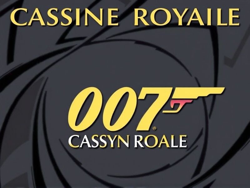 filmes online grátis 007 cassino royale