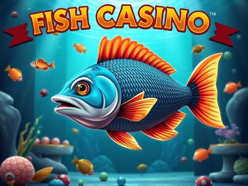 fish casino online