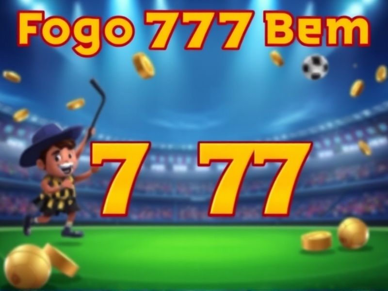 fogo 777 bet