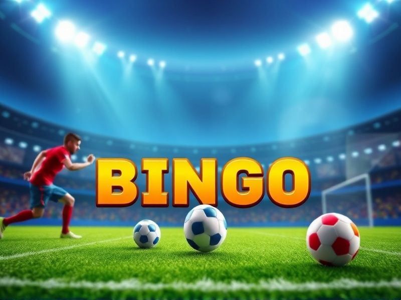 football bingo brasileiro