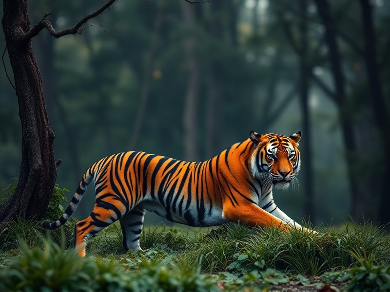 fortuna do tigre