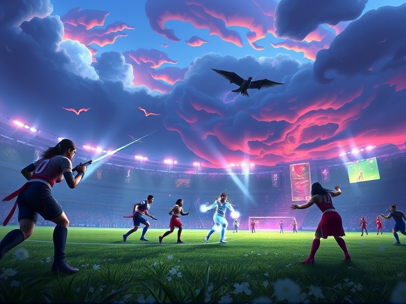 fortuna game