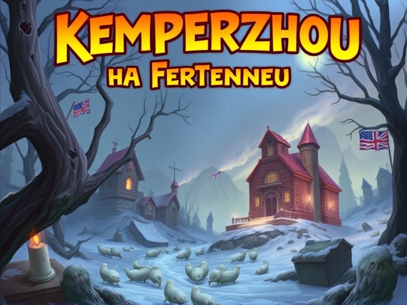 Fortuna Juegos: Kemperzhioù Ha Fentennoù