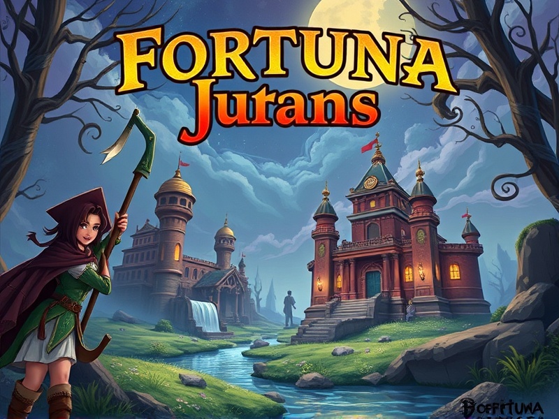 fortuna juegos