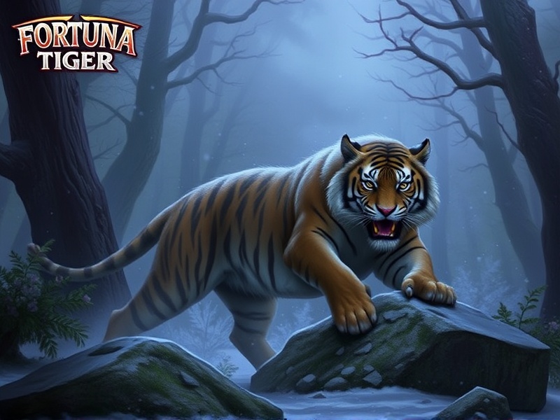 Fortuna Tiger Demo: Kavet Bremañ ha Kemennadur