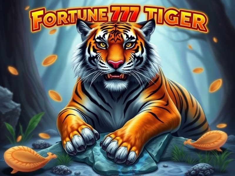 Fortune 777 Tiger: Ar Vroioù Ha Gavennadennoù Bras
