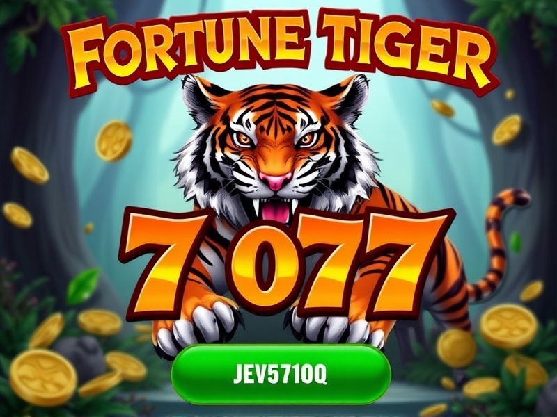 Fortune Tiger 777 Grüss: Die ultimative Anleitung für Spieler
