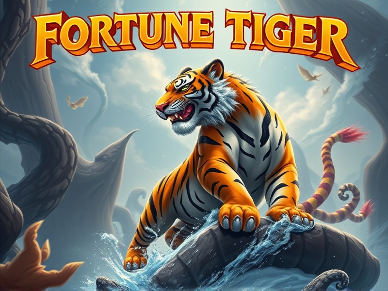 Fortune Tiger: A ascensão do jogo sob a liderança do seu dono
