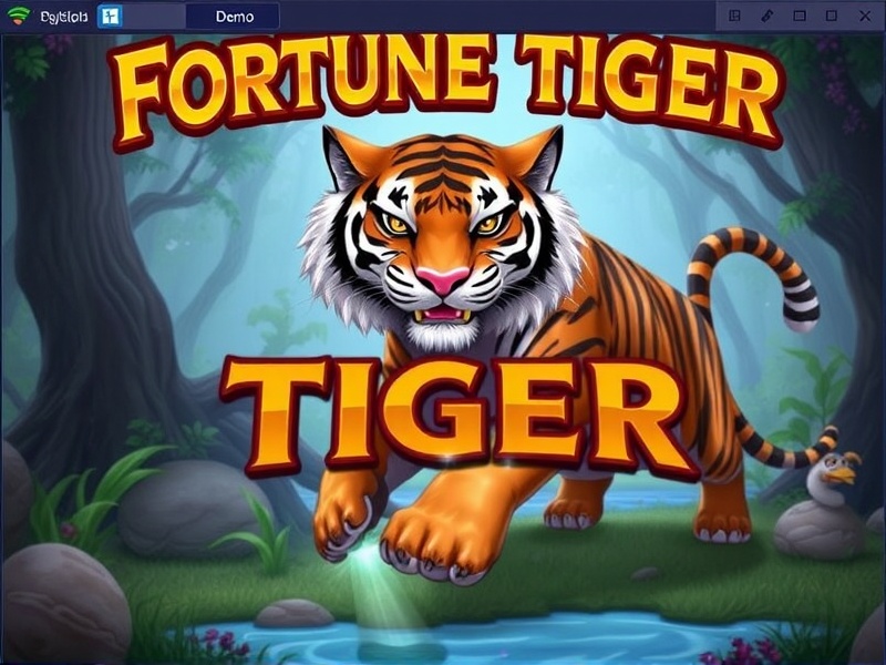 Fortune Tiger Demo: Guia para Novos Jogadores