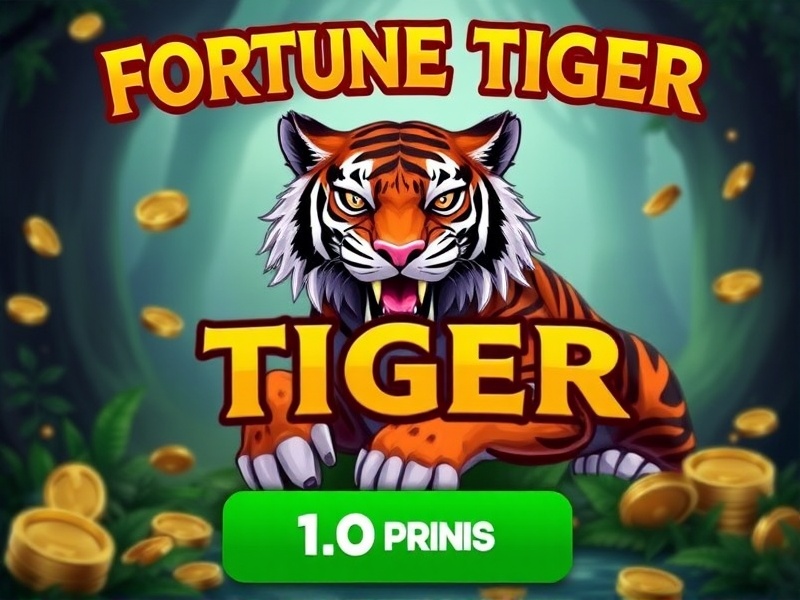 fortune tiger depósito mínimo 10 reais