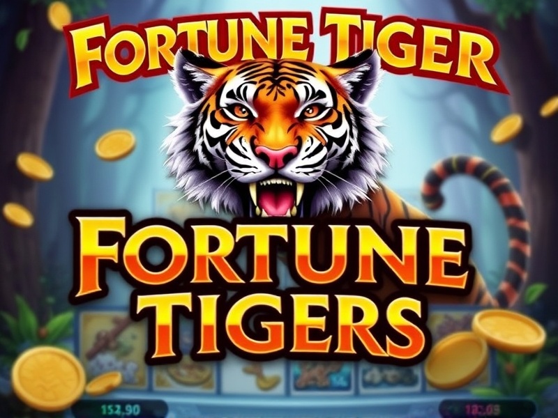 Fortune Tiger Slots: Aposta Segura ou Risco?