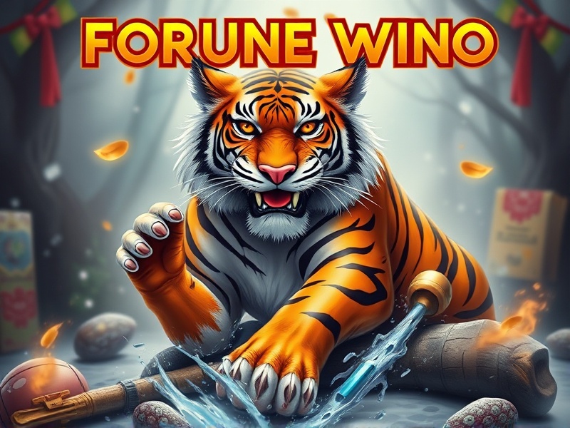 fortune tiger win1