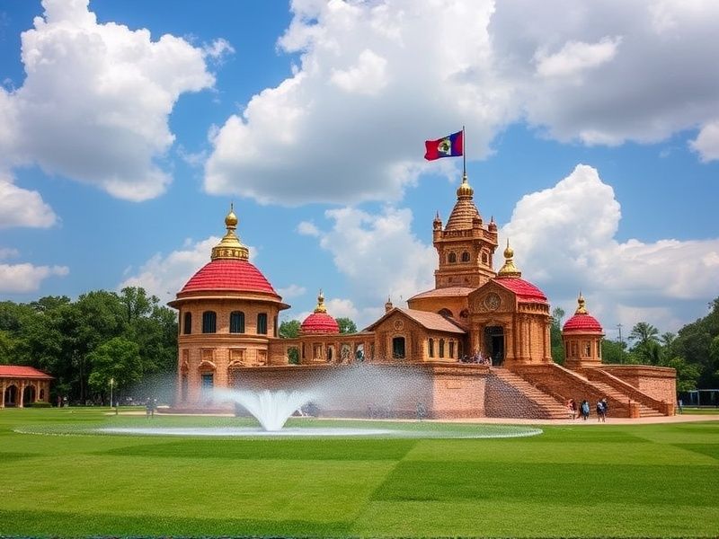 foto do beto carrero