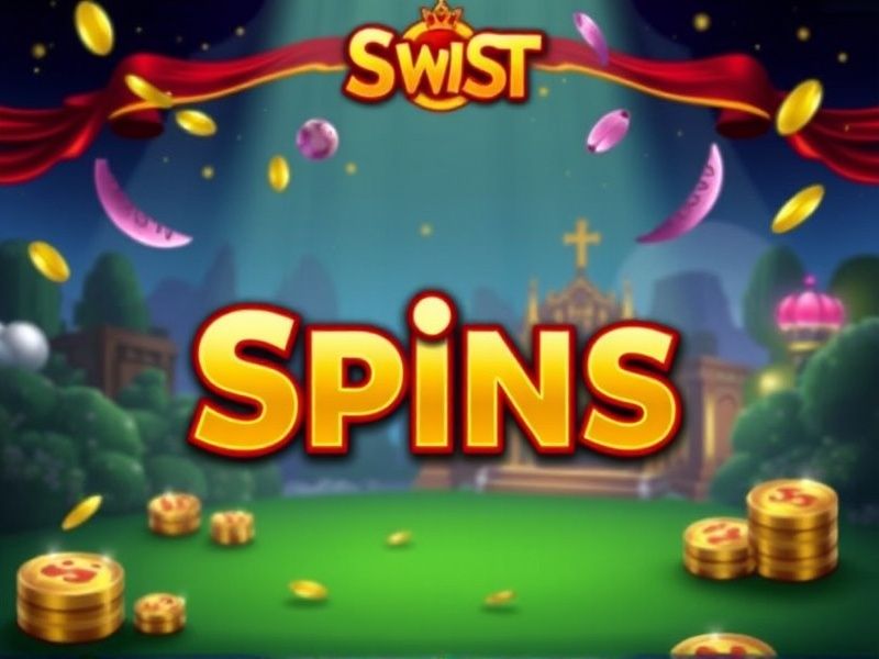 free spins cassino online