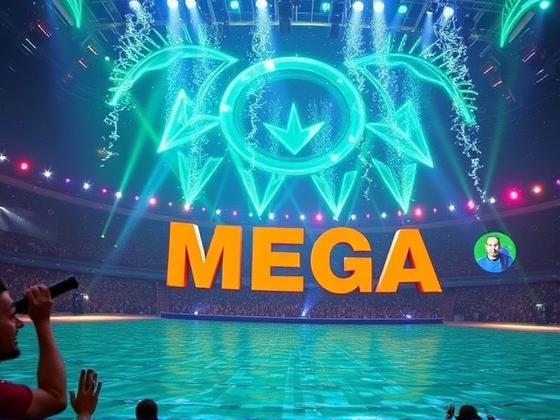 ganhador da mega-sena de hoje ao vivo