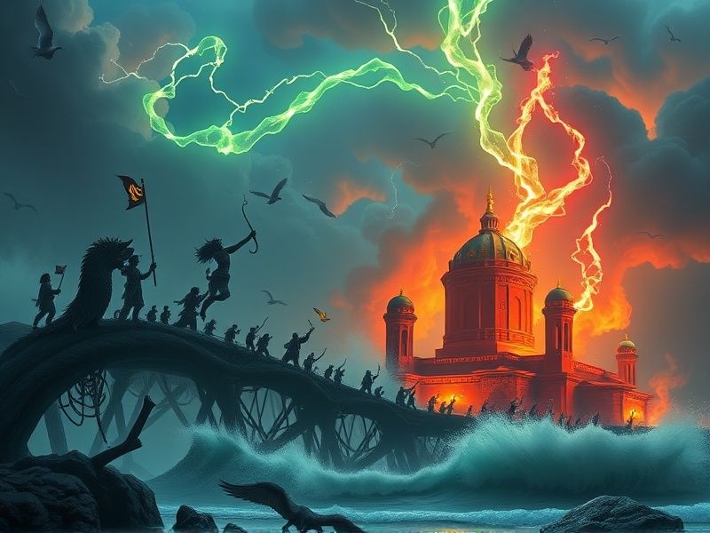 ganhadores da mega sena