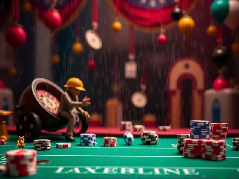 ganhar rodadas grátis no cassino